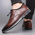 Bordeaux - Men's Ultra Comfortable Shoes
