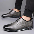Bordeaux - Men's Ultra Comfortable Shoes