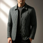 Branton - Men's Quilted Jacket