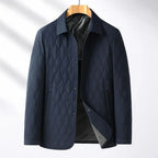 Branton - Men's Quilted Jacket