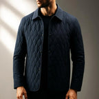 Branton - Men's Quilted Jacket