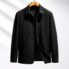 Branton - Men's Quilted Jacket