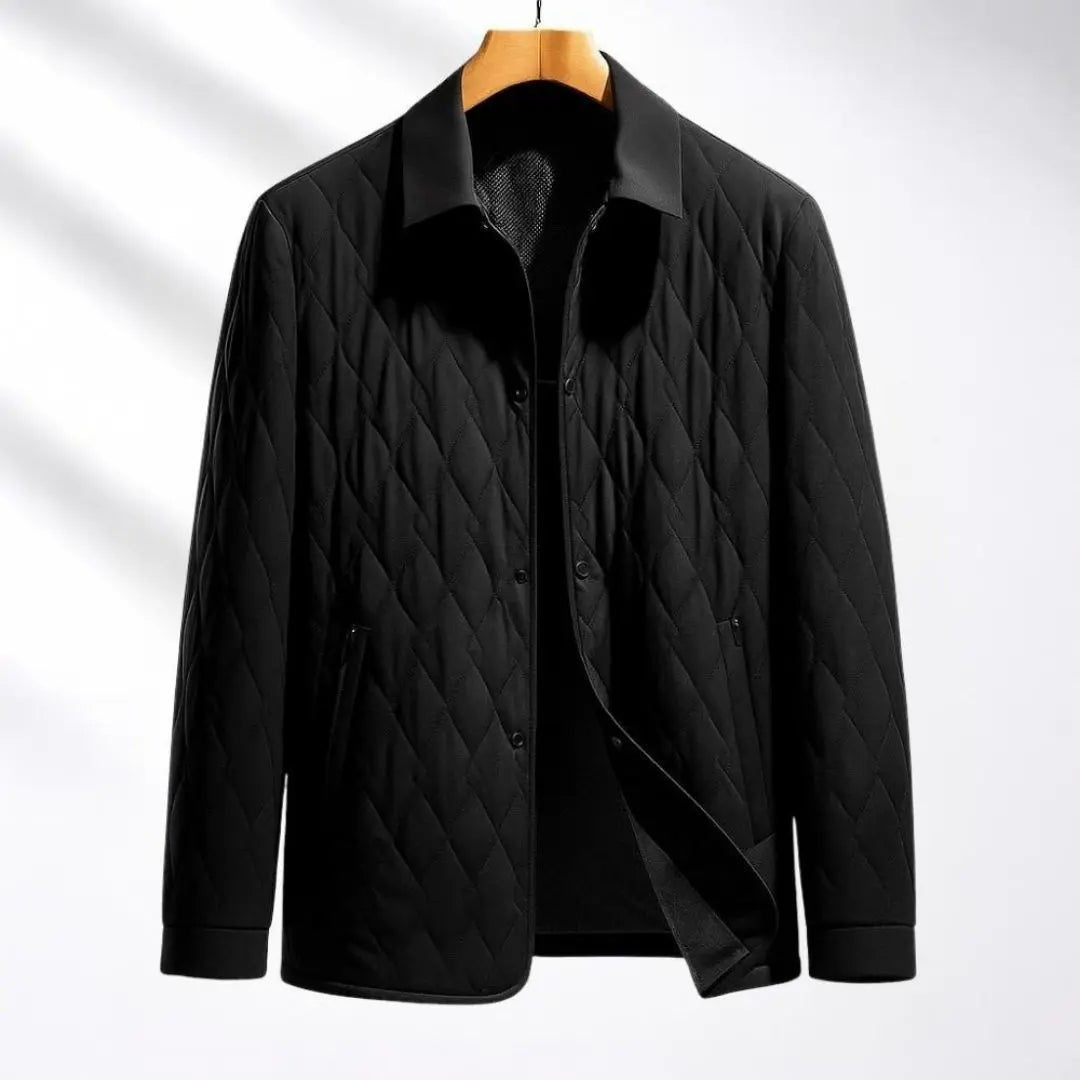 Branton - Men's Quilted Jacket