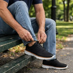 Comfofeet Breathable Unisex Casual Shoes