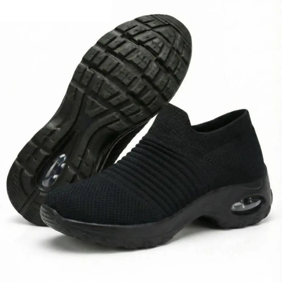 Orthora - Women's Breathable No-Tie Stretch Shoes