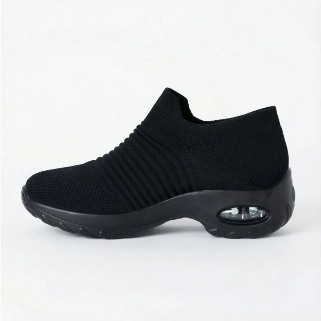Orthora - Women's Breathable No-Tie Stretch Shoes