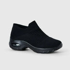 Orthora - Women's Breathable No-Tie Stretch Shoes