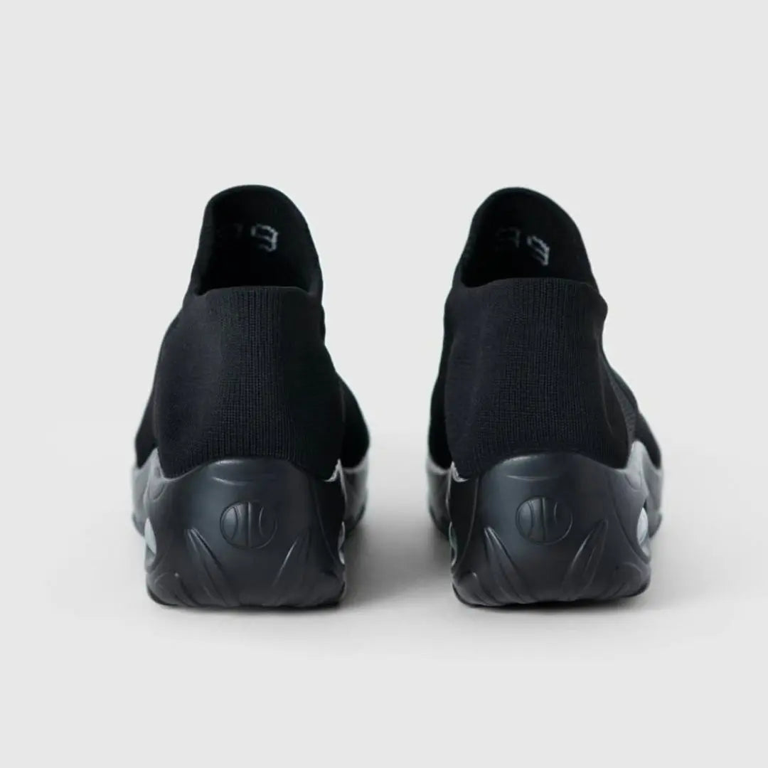 Orthora - Women's Breathable No-Tie Stretch Shoes
