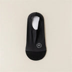 Breathable Reinforced No-Show Socks