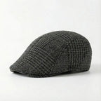 Bristol - Men's Flat Cap