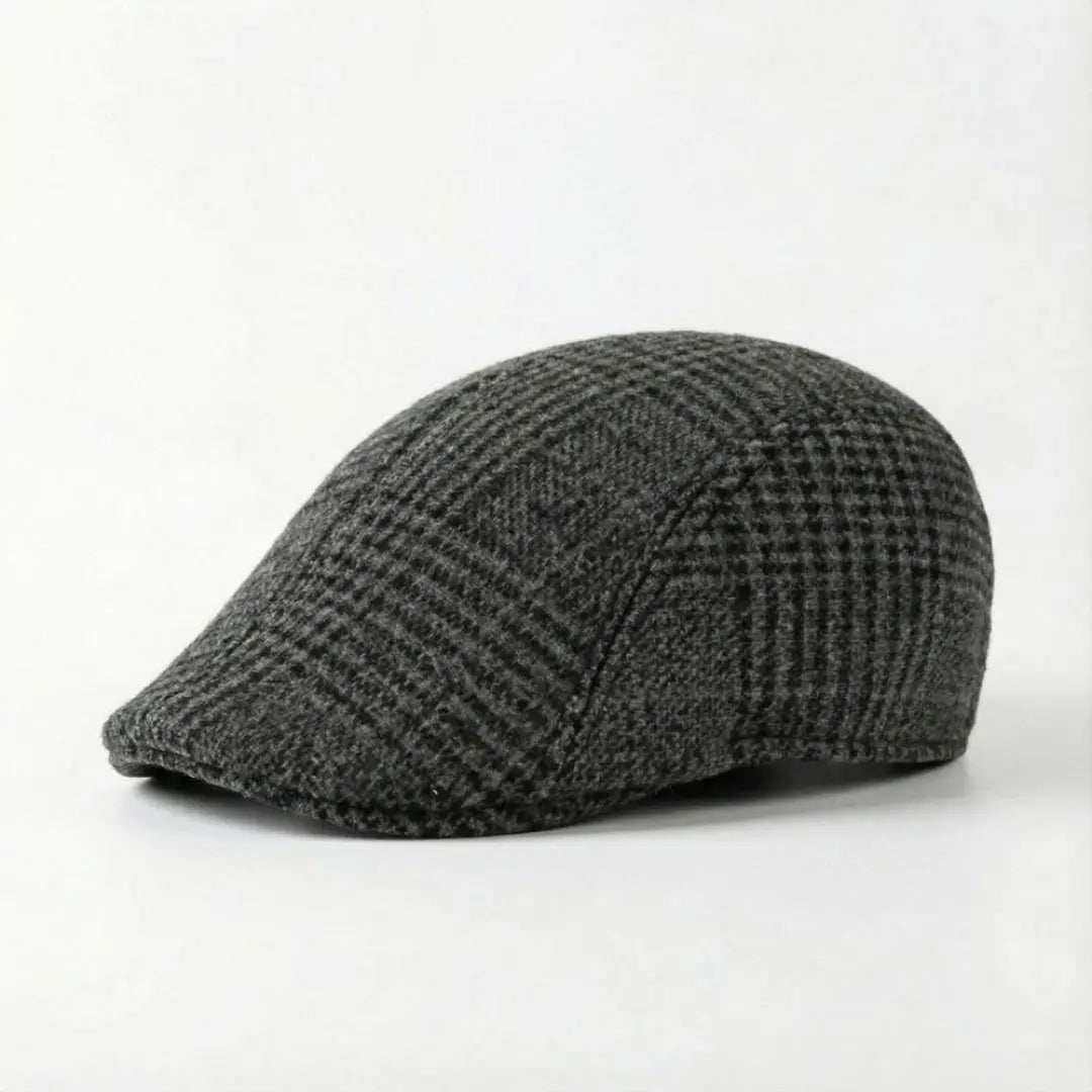 Bristol - Men's Flat Cap