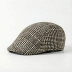 Bristol - Men's Flat Cap