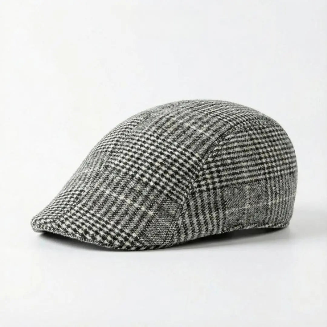 Bristol - Men's Flat Cap