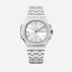 Lucky Fours Brone Men's Watches