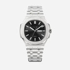 Lucky Fours Brone Men's Watches