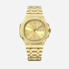 Lucky Fours Brone Men's Watches