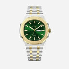 Lucky Fours Brone Men's Watches