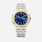 Lucky Fours Brone Men's Watches