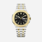 Lucky Fours Brone Men's Watches