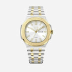 Lucky Fours Brone Men's Watches
