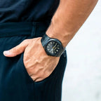 Lucky Fours Brone Men's Watches