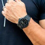 Lucky Fours Brone Men's Watches