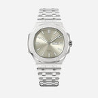 Lucky Fours Brone Men's Watches