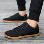 Bronoir Streets - Unisex Casual Everyday Barefoot Shoes