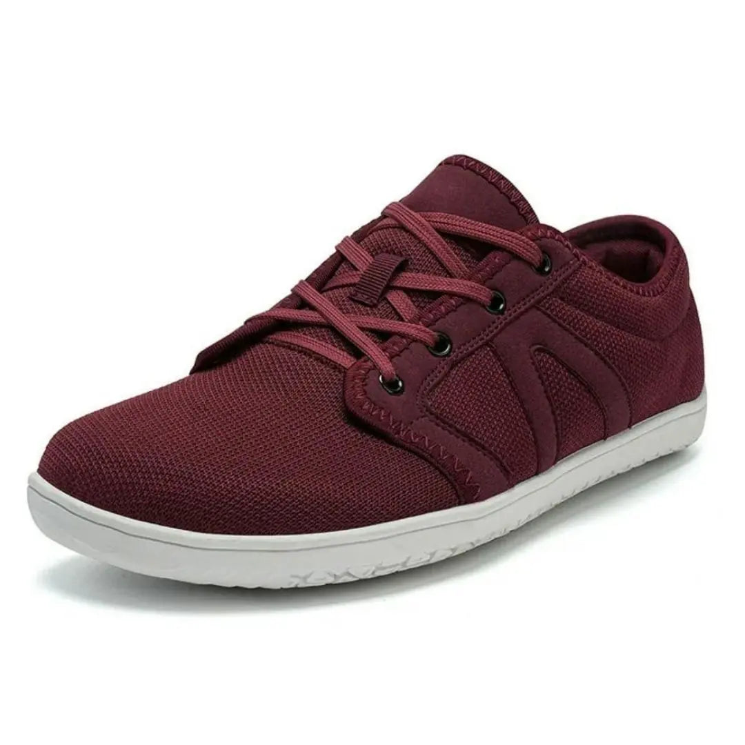 Bronoir Streets - Unisex Casual Everyday Barefoot Shoes