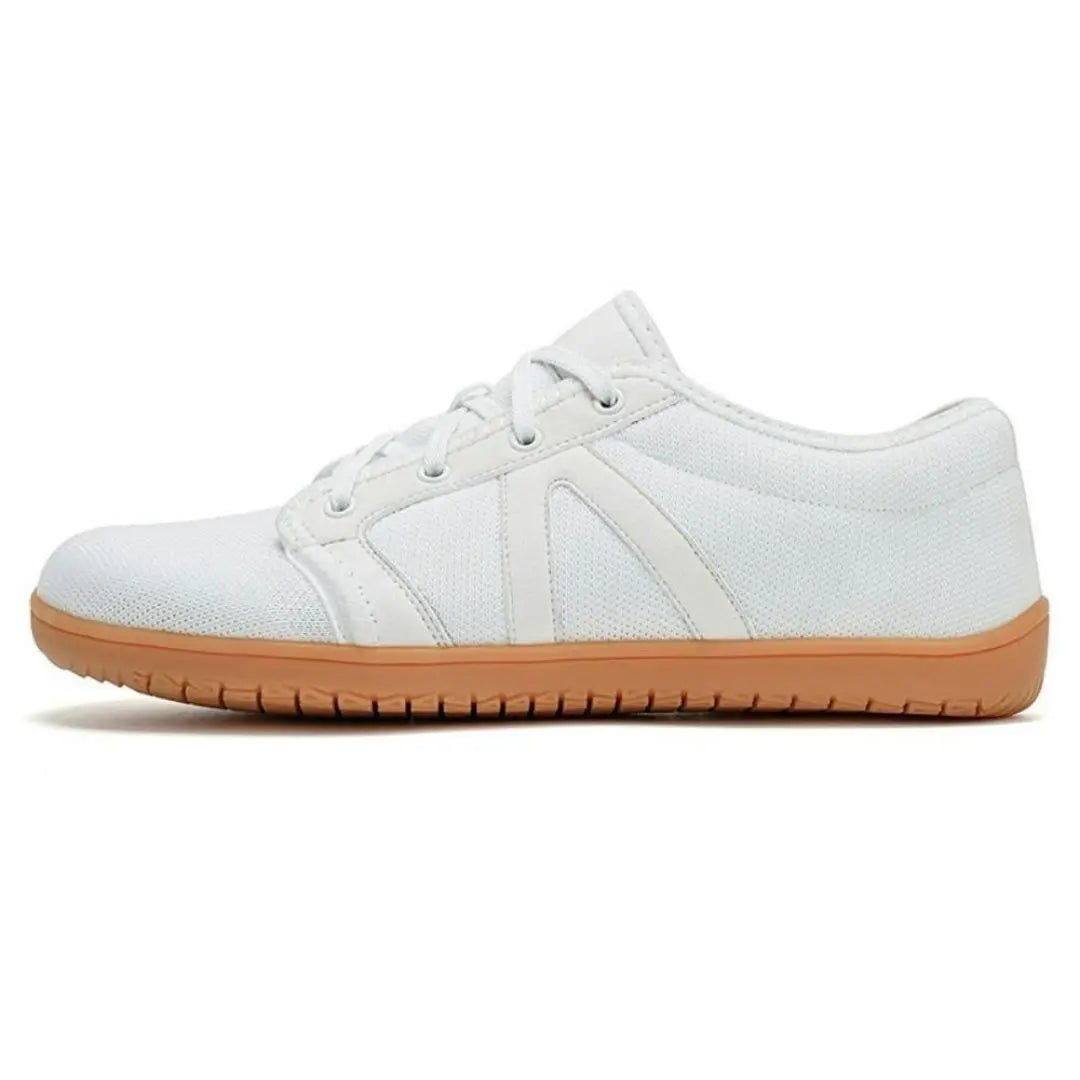 Bronoir Streets - Unisex Casual Everyday Barefoot Shoes