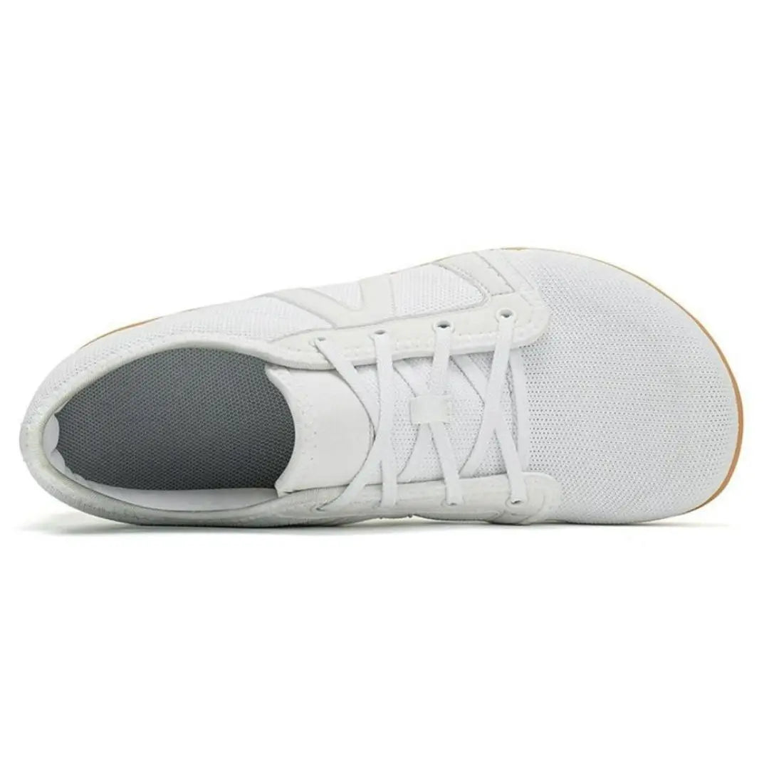 Bronoir Streets - Unisex Casual Everyday Barefoot Shoes