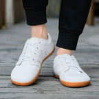 Bronoir Streets - Unisex Casual Everyday Barefoot Shoes