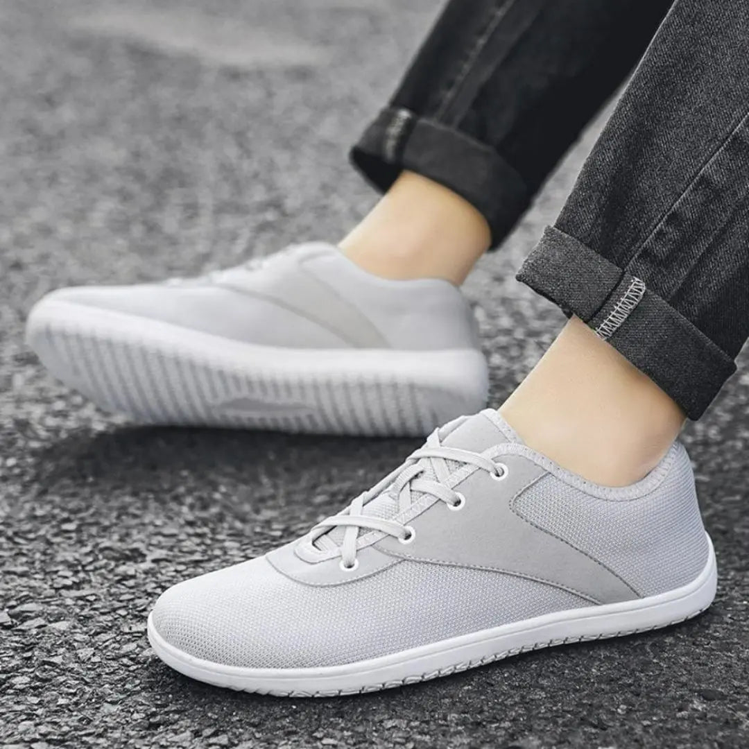 Bronoir Workers - Unisex Casual Everyday Barefoot Shoes