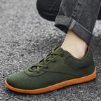 Bronoir Workers - Unisex Casual Everyday Barefoot Shoes