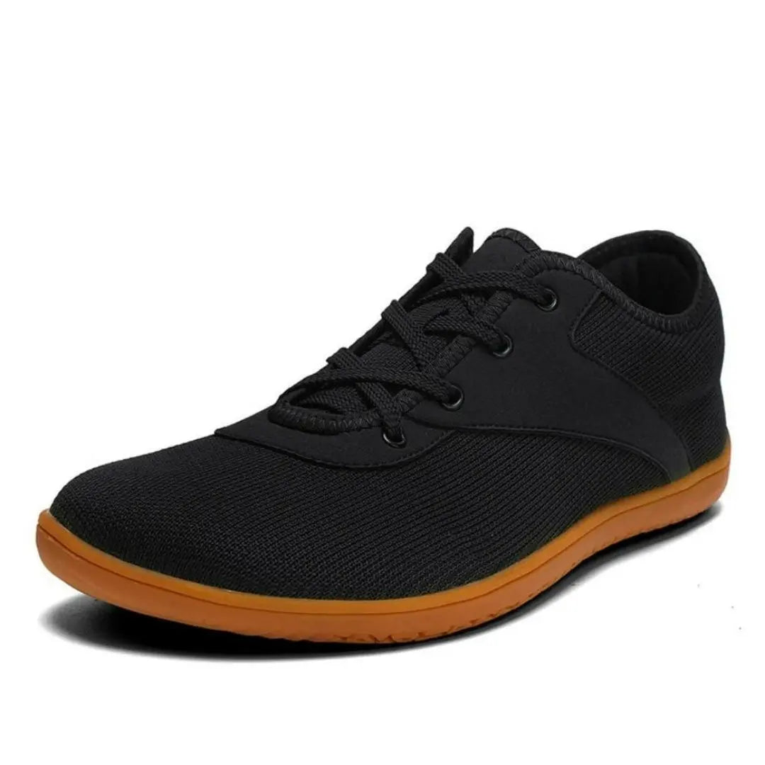 Bronoir Workers - Unisex Casual Everyday Barefoot Shoes