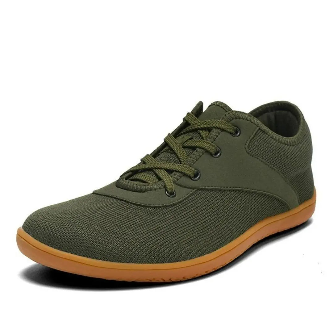 Bronoir Workers - Unisex Casual Everyday Barefoot Shoes