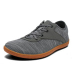 Bronoir Workers - Unisex Casual Everyday Barefoot Shoes