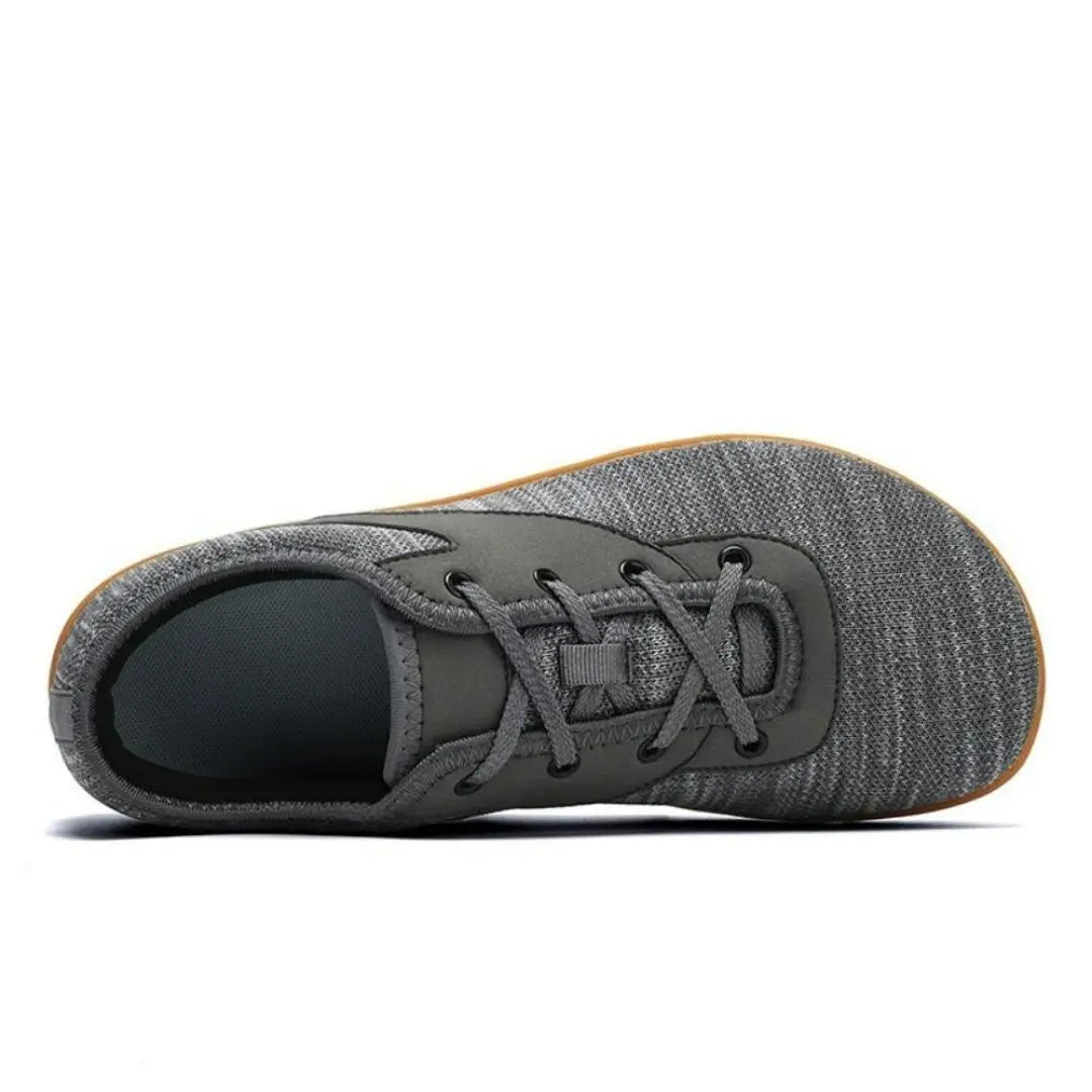 Bronoir Workers - Unisex Casual Everyday Barefoot Shoes