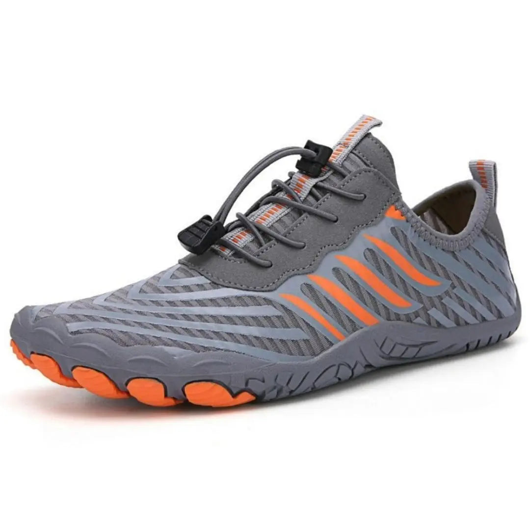 Bronoir Air - Unisex Barefoot Shoes