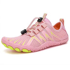 Bronoir Air - Unisex Barefoot Shoes