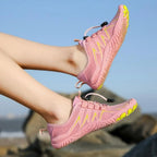 Bronoir Air - Unisex Barefoot Shoes