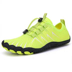 Bronoir Air - Unisex Barefoot Shoes