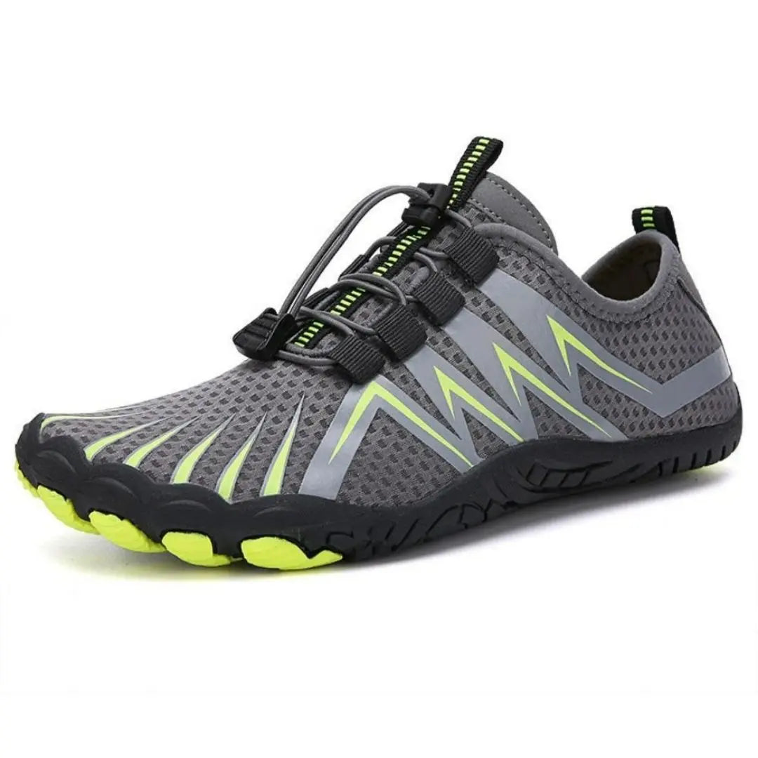Bronoir Air - Unisex Barefoot Shoes