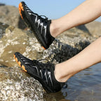 Bronoir Air - Unisex Barefoot Shoes