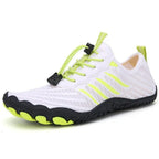 Bronoir Air - Unisex Barefoot Shoes