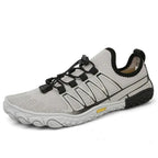 Bronoir Runner Pro - Unisex Barefoot Shoes