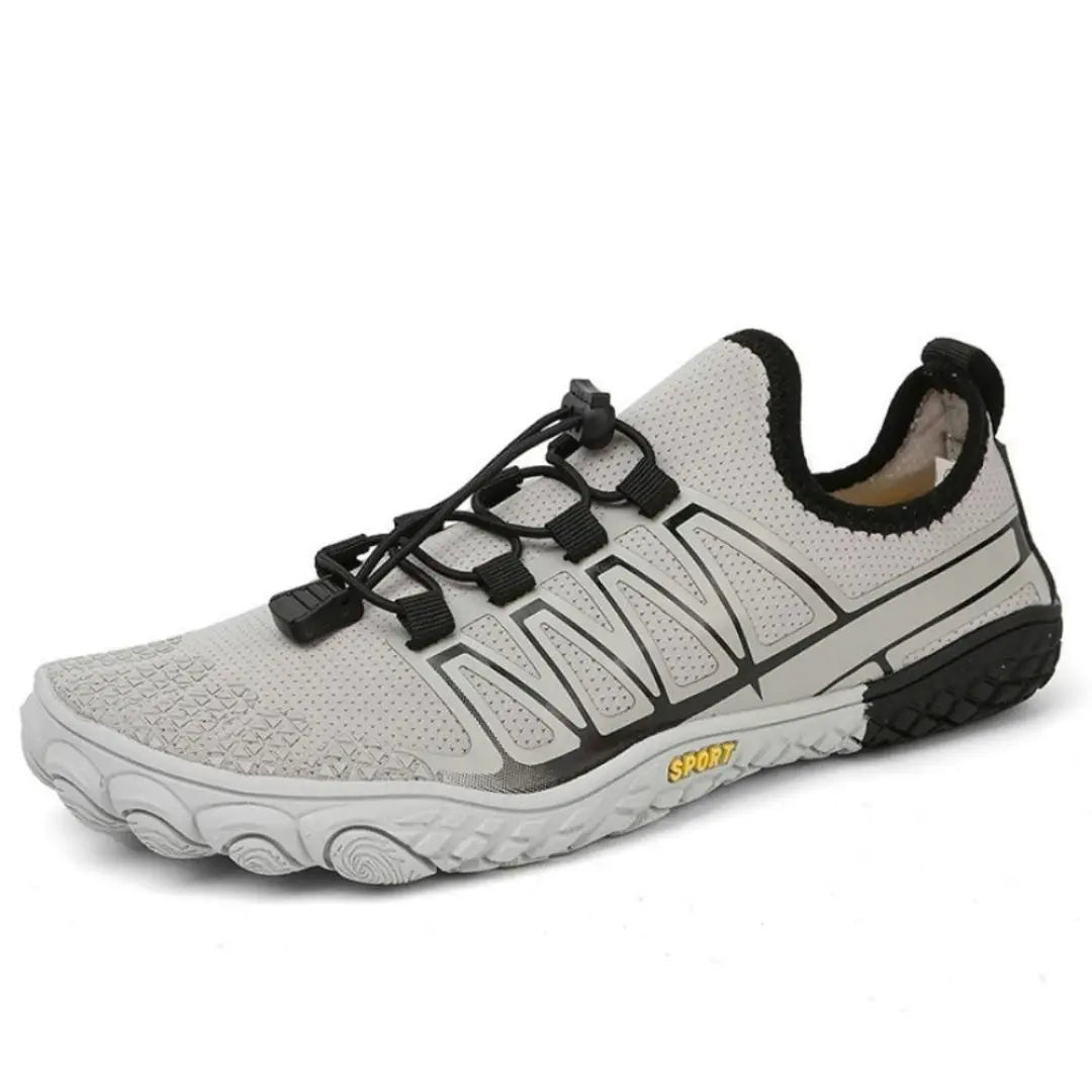 Bronoir Runner Pro - Unisex Barefoot Shoes