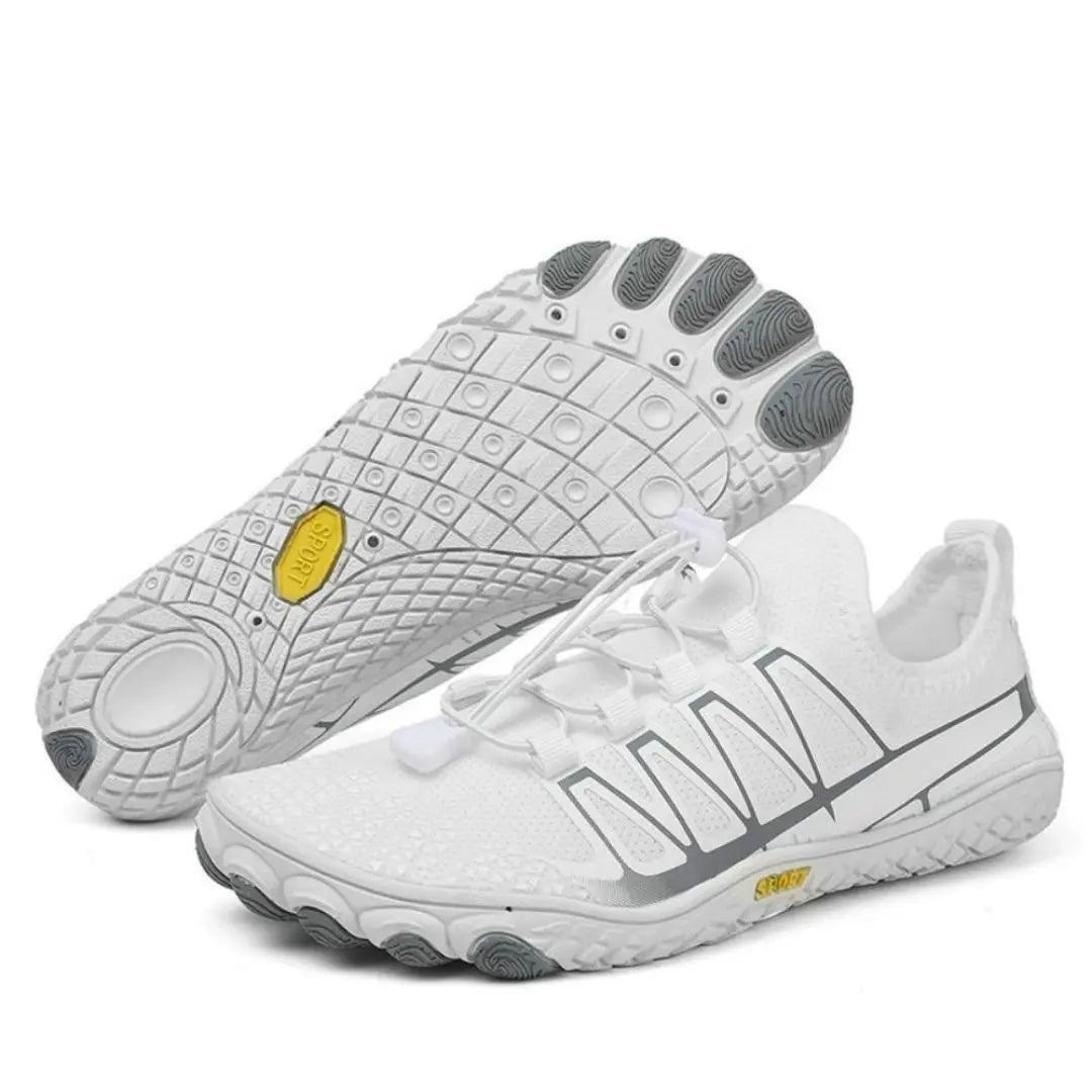 Bronoir Runner Pro - Unisex Barefoot Shoes