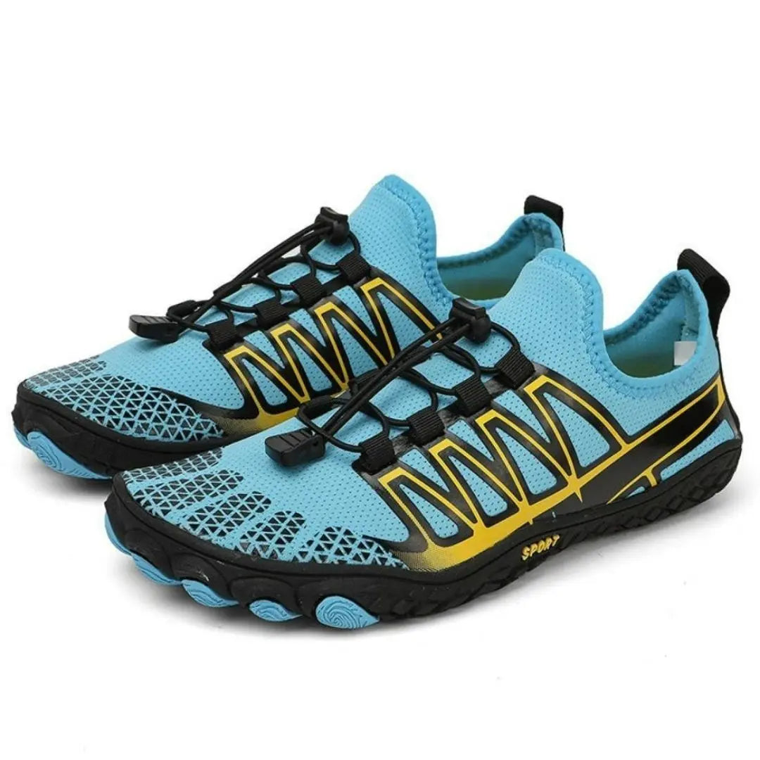 Bronoir Runner Pro - Unisex Barefoot Shoes