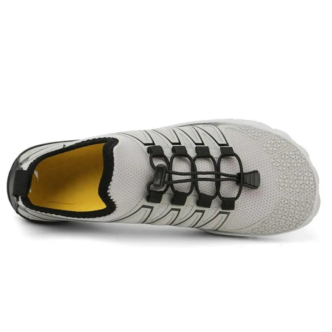 Bronoir Runner Pro - Unisex Barefoot Shoes